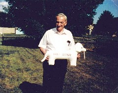 G052- Gordon Bennett (Rochester NH)